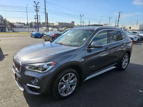 More photos of 2017 BMW X1 xDrive28i Sport Utility 4D at All American Motors, WA