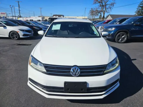 Photos of 2017 Volkswagen Jetta 1.4T S Sedan 4D for sale in Tacoma, WA at All American Motors