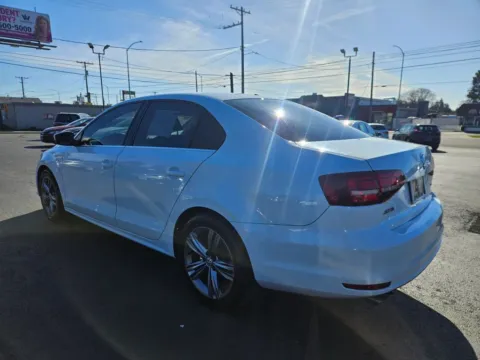 More photos of 2017 Volkswagen Jetta 1.4T S Sedan 4D at All American Motors, WA