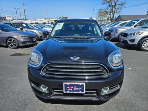 More photos of 2020 MINI Countryman Cooper ALL4 Hatchback 4D at All American Motors, WA