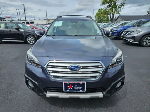Photos of 2017 Subaru Outback 2.5i Limited Wagon 4D for sale in Tacoma, WA at All American Motors