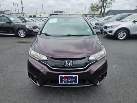 Photos of 2017 Honda Fit EX Hatchback 4D for sale in Tacoma, WA at All American Motors