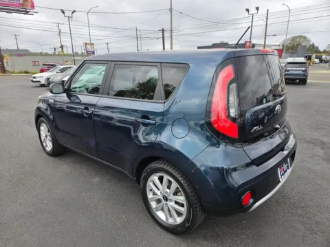 More photos of 2018 Kia Soul + Wagon 4D at All American Motors, WA