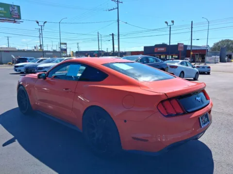 More photos of 2017 Ford Mustang EcoBoost Coupe 2D at All American Motors, WA