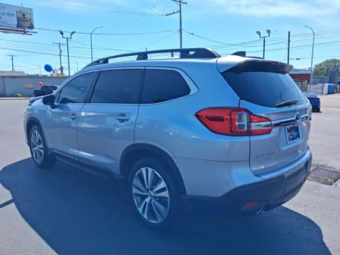 More photos of 2020 Subaru Ascent Premium Sport Utility 4D at All American Motors, WA