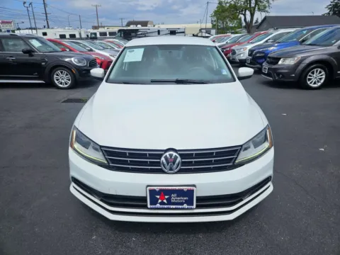 Photos of 2018 Volkswagen Jetta 1.4T S Sedan 4D for sale in Tacoma, WA at All American Motors