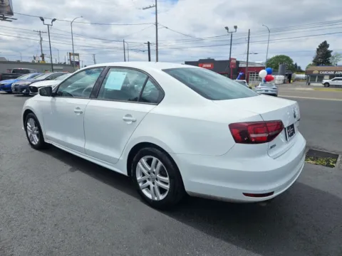 More photos of 2018 Volkswagen Jetta 1.4T S Sedan 4D at All American Motors, WA