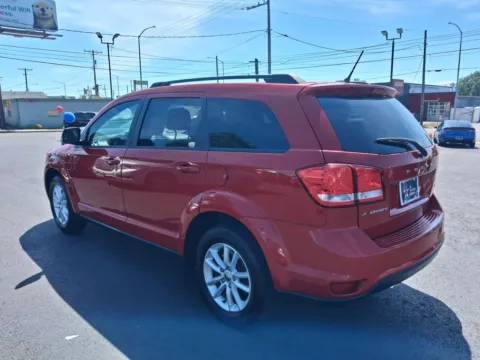 More photos of 2017 Dodge Journey SXT Sport Utility 4D at All American Motors, WA