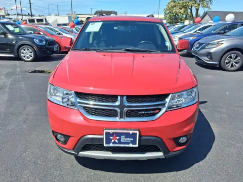 Photos of 2017 Dodge Journey SXT Sport Utility 4D for sale in Tacoma, WA at All American Motors