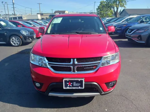 Photos of 2017 Dodge Journey SXT Sport Utility 4D for sale in Tacoma, WA at All American Motors
