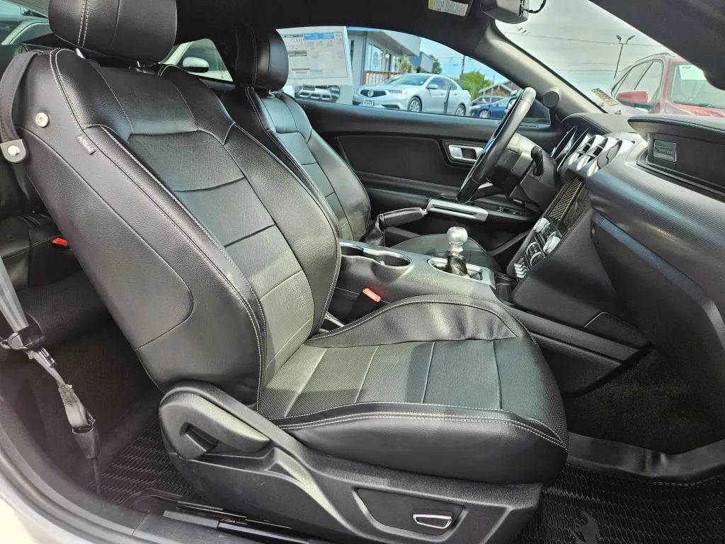 2019 Ford Mustang GT - Photo 9