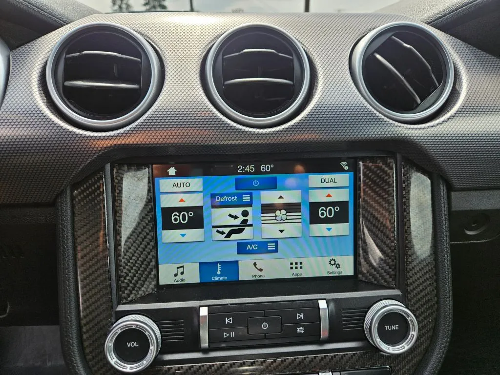 2019 Ford Mustang GT - Photo 16