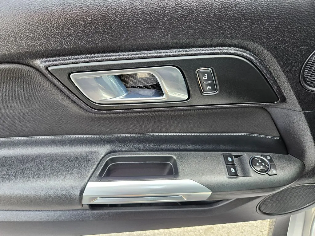 2019 Ford Mustang GT - Photo 14