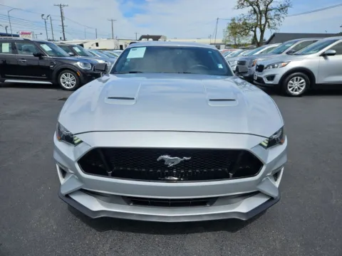 Photos of 2019 Ford Mustang GT Coupe 2D for sale in Tacoma, WA at All American Motors