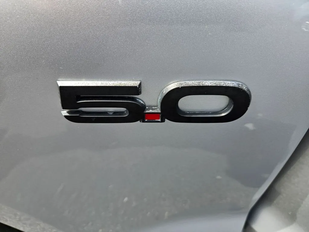 2019 Ford Mustang GT - Photo 19