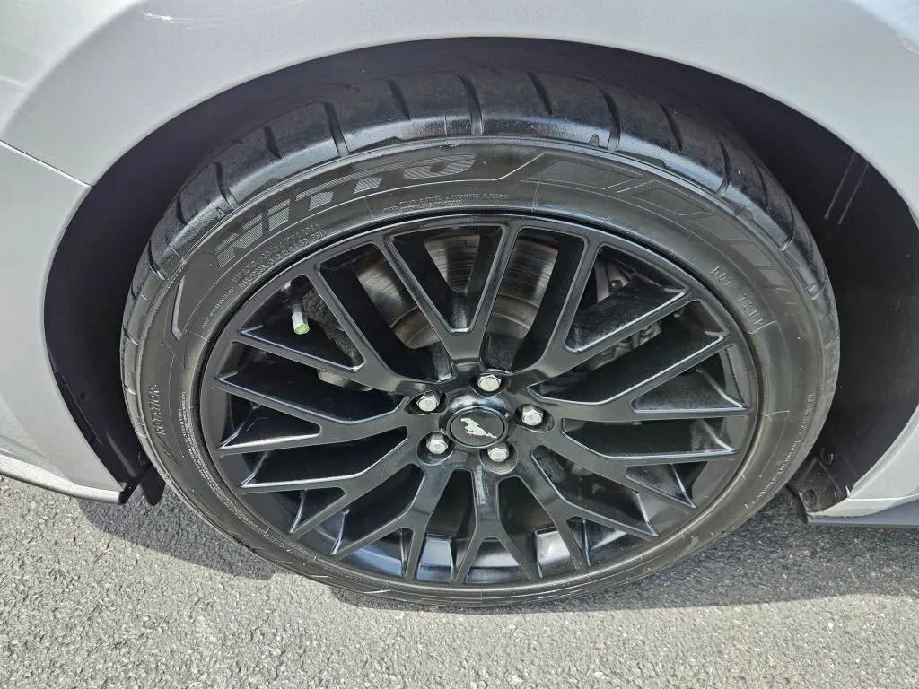 2019 Ford Mustang GT - Photo 18