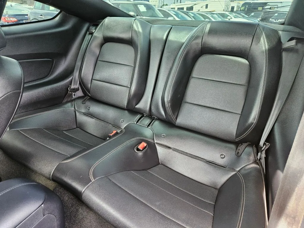 2019 Ford Mustang GT - Photo 12