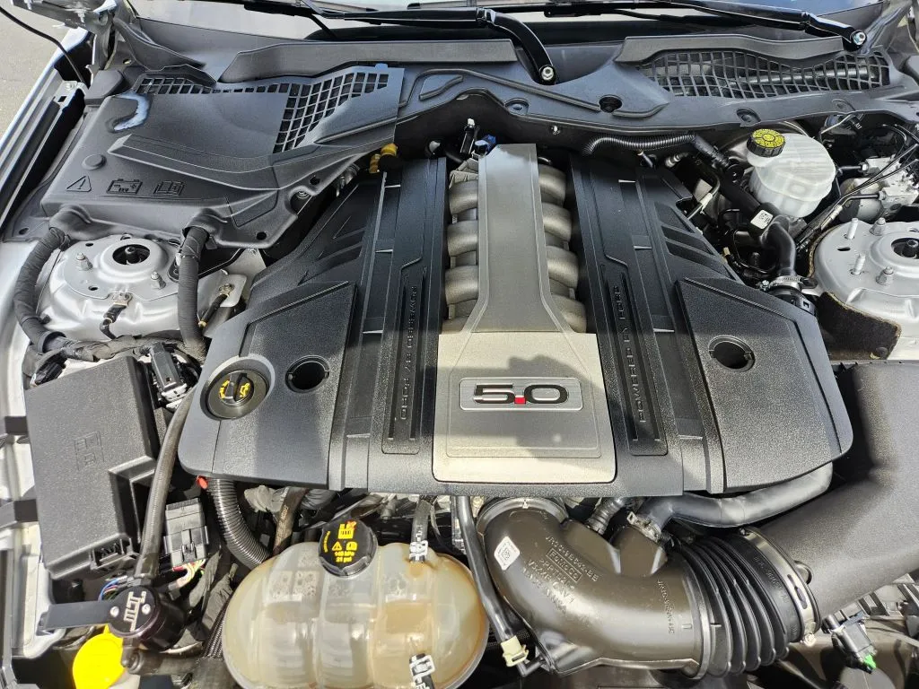 2019 Ford Mustang GT - Photo 20