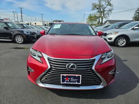 Photos of 2016 Lexus ES 350 Sedan 4D for sale in Tacoma, WA at All American Motors