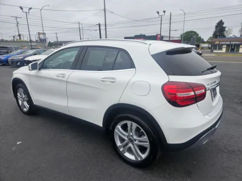 More photos of 2018 Mercedes-Benz GLA 250 4MATIC Sport Utility 4D at All American Motors, WA