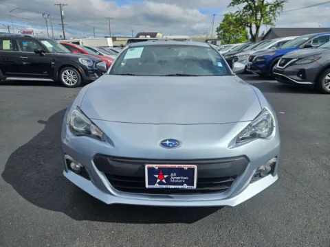 Photos of 2015 Subaru BRZ Limited Coupe 2D for sale in Tacoma, WA at All American Motors