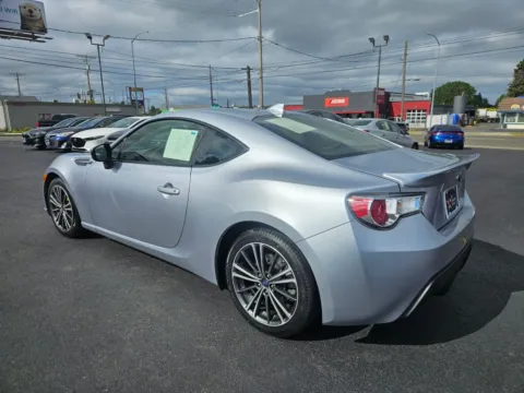More photos of 2015 Subaru BRZ Limited Coupe 2D at All American Motors, WA