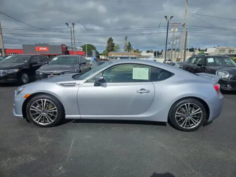 More photos of 2015 Subaru BRZ Limited Coupe 2D at All American Motors, WA