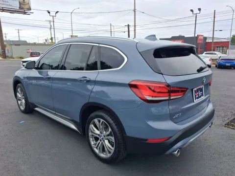 More photos of 2021 BMW X1 sDrive28i Sport Utility 4D at All American Motors, WA