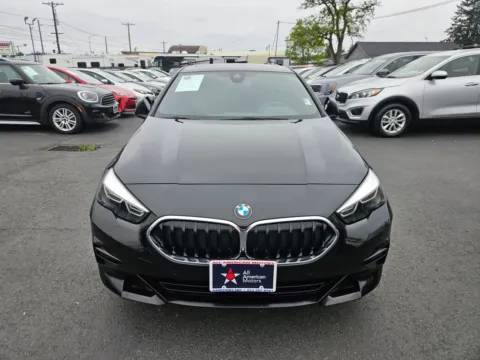 Photos of 2022 BMW 2 Series 228i xDrive Gran Coupe Sedan 4D for sale in Tacoma, WA at All American Motors