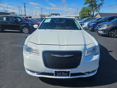 Photos of 2015 Chrysler 300 Limited Sedan 4D for sale in Tacoma, WA at All American Motors
