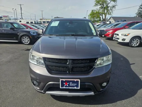 Photos of 2018 Dodge Journey SXT Sport Utility 4D for sale in Tacoma, WA at All American Motors