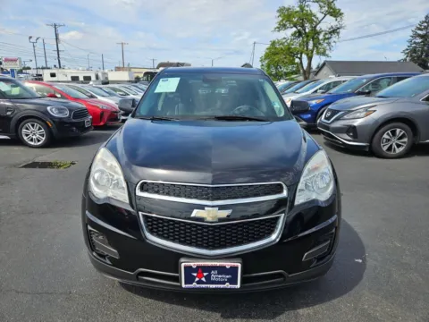 Photos of 2015 Chevrolet Equinox LT Sport Utility 4D for sale in Tacoma, WA at All American Motors