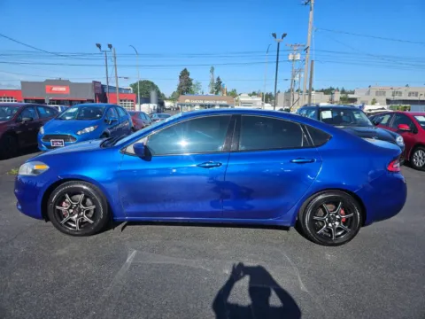 More photos of 2014 Dodge Dart SE Sedan 4D at All American Motors, WA