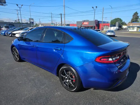 More photos of 2014 Dodge Dart SE Sedan 4D at All American Motors, WA