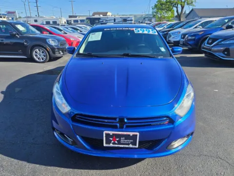 Photos of 2014 Dodge Dart SE Sedan 4D for sale in Tacoma, WA at All American Motors