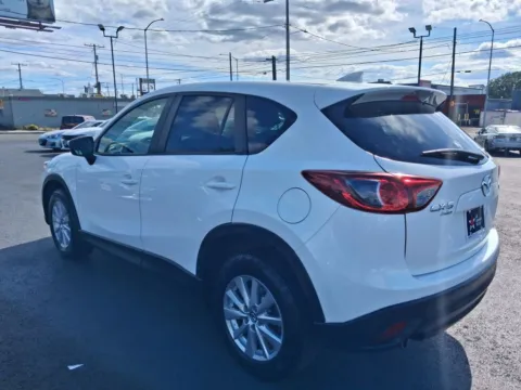 More photos of 2016 MAZDA CX-5 Touring Sport Utility 4D at All American Motors, WA
