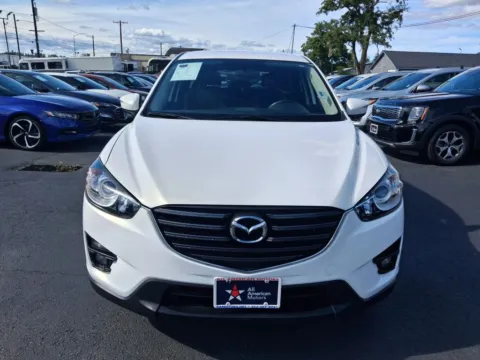 Photos of 2016 MAZDA CX-5 Touring Sport Utility 4D for sale in Tacoma, WA at All American Motors