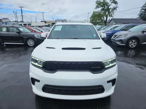 More photos of 2021 Dodge Durango R/T Sport Utility 4D at All American Motors, WA