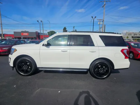 More photos of 2021 Ford Expedition XLT Sport Utility 4D at All American Motors, WA