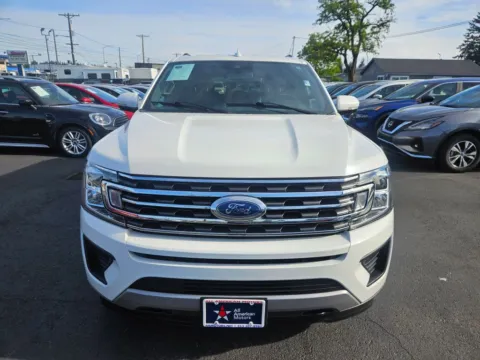 Photos of 2021 Ford Expedition XLT Sport Utility 4D for sale in Tacoma, WA at All American Motors
