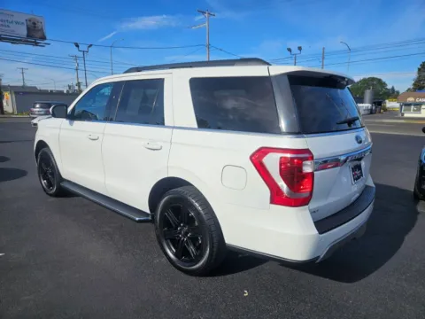 More photos of 2021 Ford Expedition XLT Sport Utility 4D at All American Motors, WA