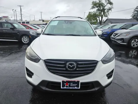 Photos of 2016 MAZDA CX-5 Grand Touring Sport Utility 4D for sale in Tacoma, WA at All American Motors