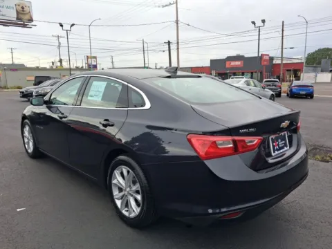 More photos of 2023 Chevrolet Malibu 1LT Sedan 4D at All American Motors, WA