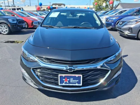 Photos of 2022 Chevrolet Malibu LT Sedan 4D for sale in Tacoma, WA at All American Motors