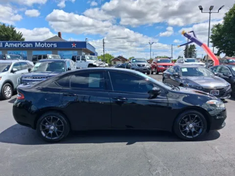 More photos of 2015 Dodge Dart SXT Sedan 4D at All American Motors, WA