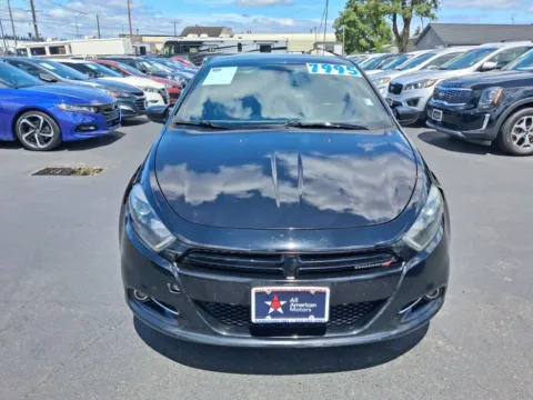 Photos of 2015 Dodge Dart SXT Sedan 4D for sale in Tacoma, WA at All American Motors