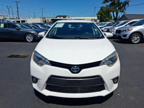 Photos of 2016 Toyota Corolla LE Plus Sedan 4D for sale in Tacoma, WA at All American Motors