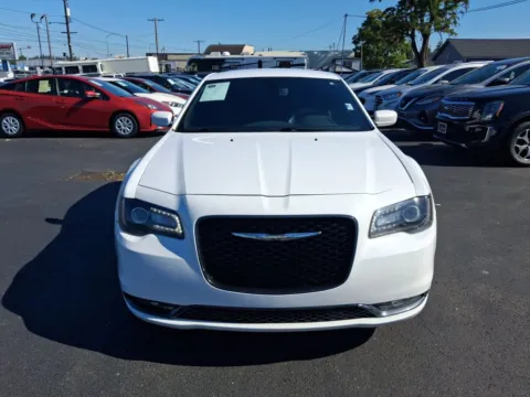 Photos of 2018 Chrysler 300 S Sedan 4D for sale in Tacoma, WA at All American Motors