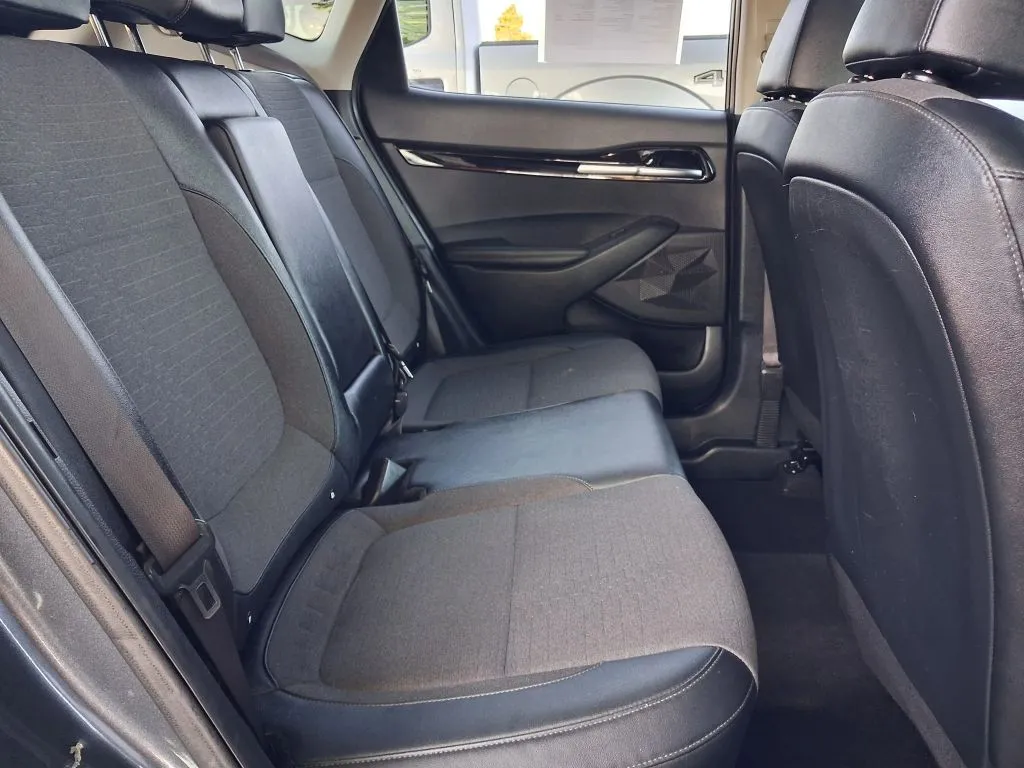 Kia Seltos photo 20