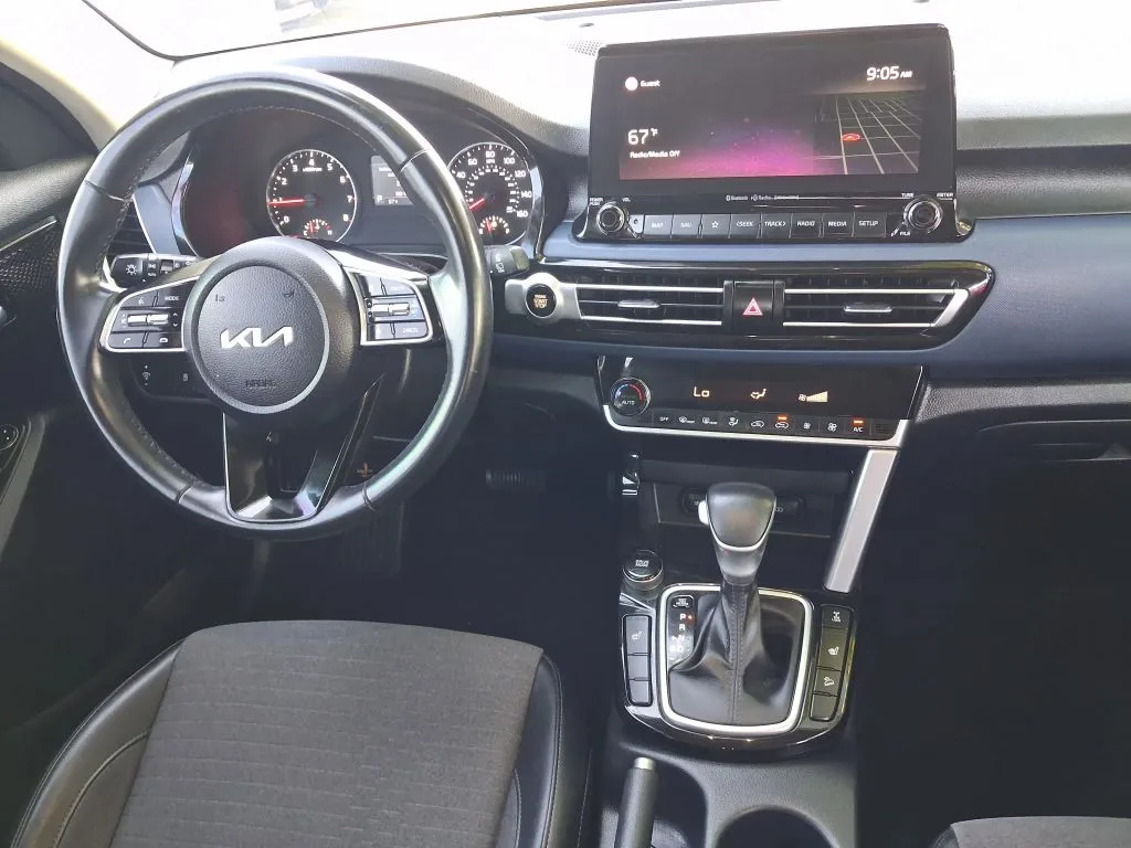 Kia Seltos photo 22